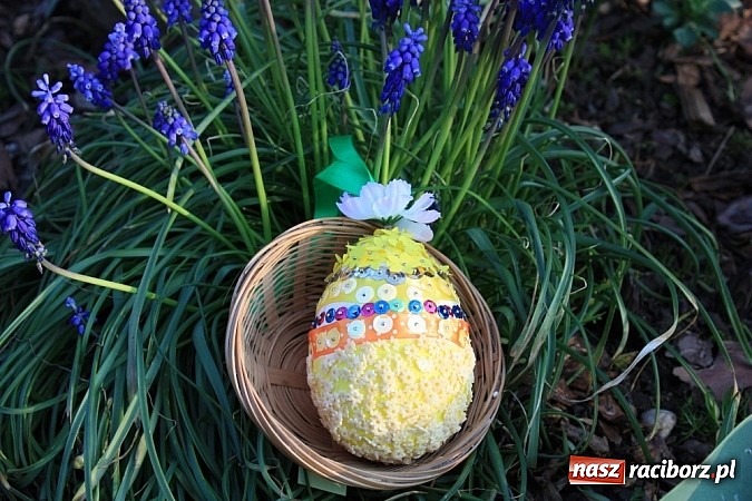 Zdjęcie w galerii na portalu naszraciborz.pl: Znamy najładniejsze krzanowickie pisanki wiadomości z regionu