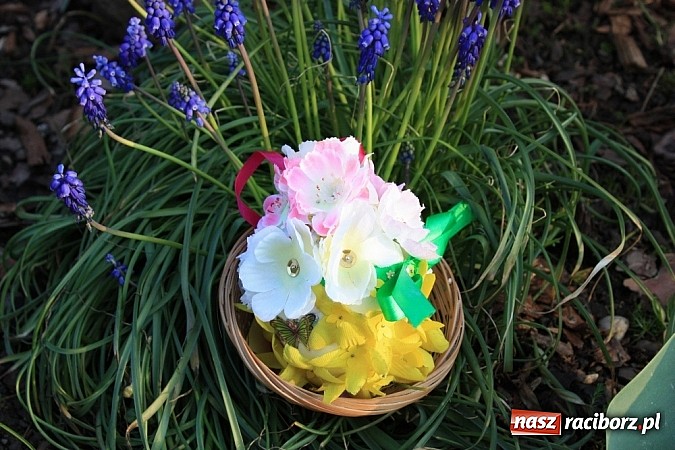 Zdjęcie w galerii na portalu naszraciborz.pl: Znamy najładniejsze krzanowickie pisanki wiadomości z regionu