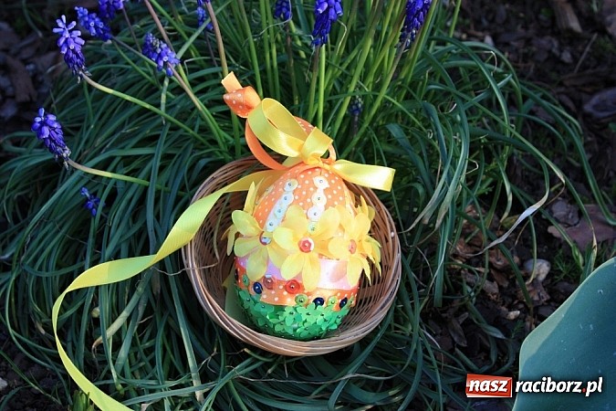 Zdjęcie w galerii na portalu naszraciborz.pl: Znamy najładniejsze krzanowickie pisanki wiadomości z regionu