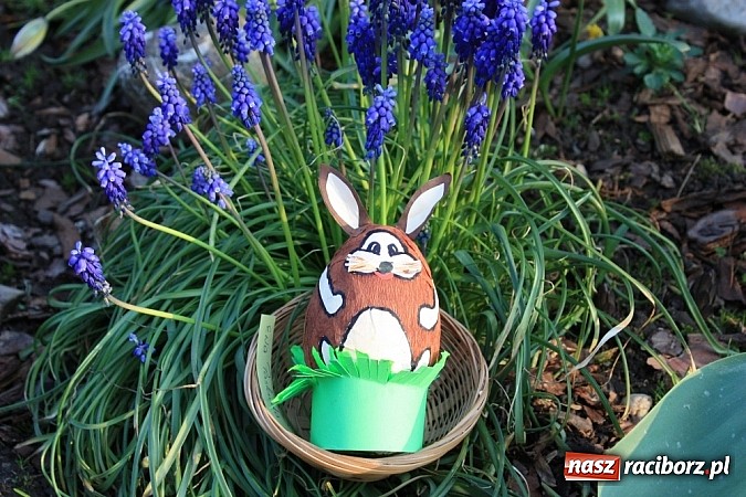 Zdjęcie w galerii na portalu naszraciborz.pl: Znamy najładniejsze krzanowickie pisanki wiadomości z regionu