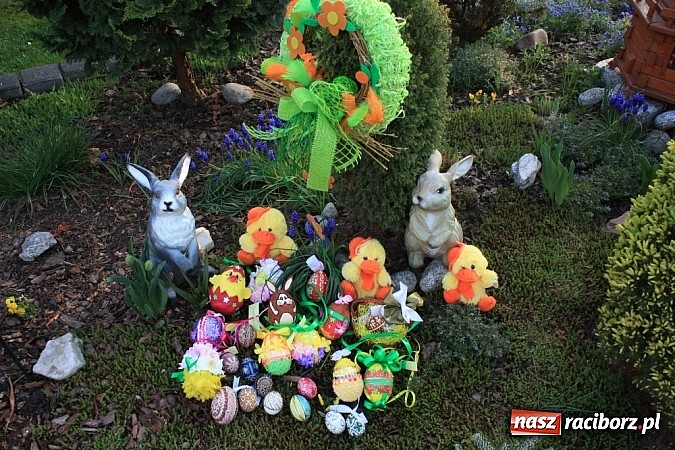 Zdjęcie w galerii na portalu naszraciborz.pl: Znamy najładniejsze krzanowickie pisanki wiadomości z regionu