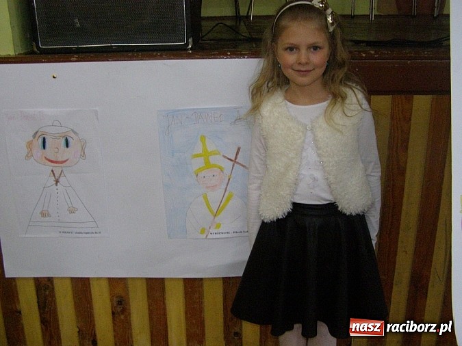 Zdjęcie w galerii na portalu naszraciborz.pl: Występy wielkopostne w Domu Kultury w Borucinie  wiadomości z regionu