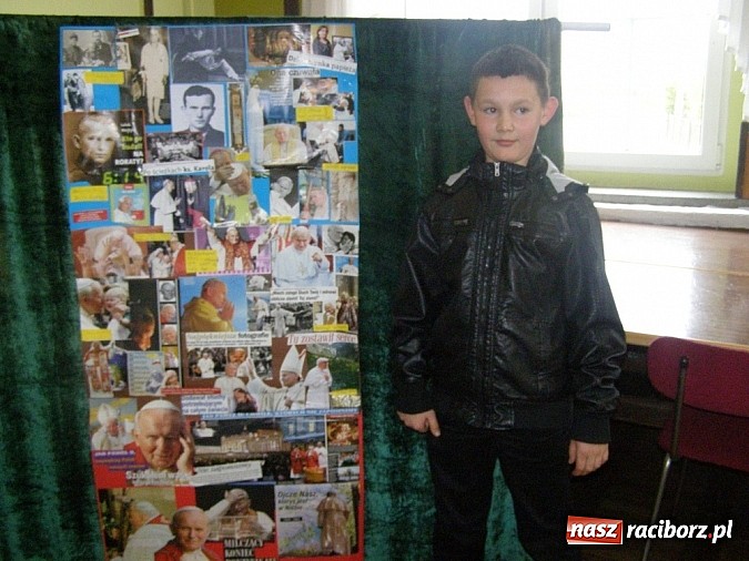 Zdjęcie w galerii na portalu naszraciborz.pl: Występy wielkopostne w Domu Kultury w Borucinie  wiadomości z regionu