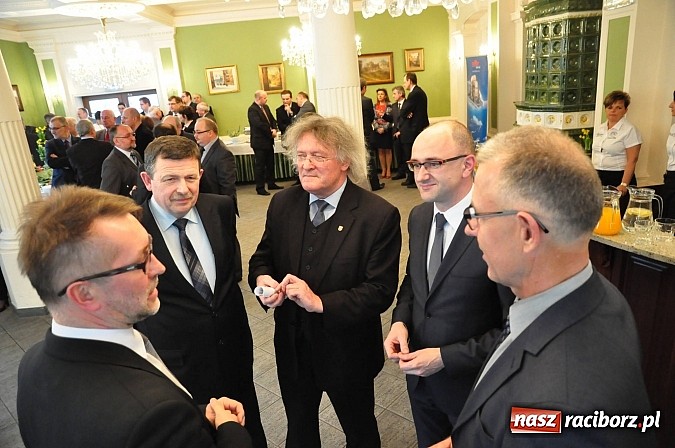 Zdjęcie w galerii na portalu naszraciborz.pl: Kontrakt Rafako w Jaworznie. To był thriller z happy endem! Prace ruszają z kopyta wiadomości z regionu