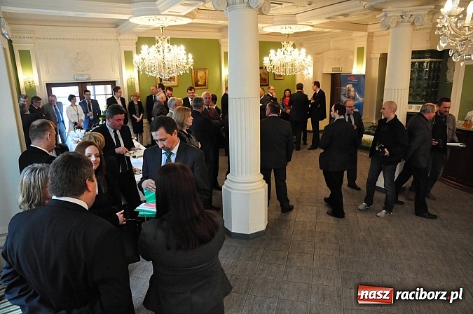 Zdjęcie w galerii na portalu naszraciborz.pl: Kontrakt Rafako w Jaworznie. To był thriller z happy endem! Prace ruszają z kopyta wiadomości z regionu