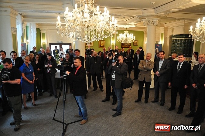 Zdjęcie w galerii na portalu naszraciborz.pl: Kontrakt Rafako w Jaworznie. To był thriller z happy endem! Prace ruszają z kopyta wiadomości z regionu