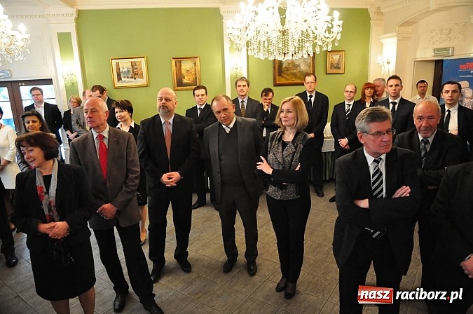 Zdjęcie w galerii na portalu naszraciborz.pl: Kontrakt Rafako w Jaworznie. To był thriller z happy endem! Prace ruszają z kopyta wiadomości z regionu