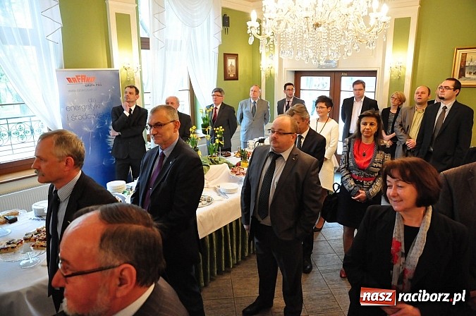 Zdjęcie w galerii na portalu naszraciborz.pl: Kontrakt Rafako w Jaworznie. To był thriller z happy endem! Prace ruszają z kopyta wiadomości z regionu