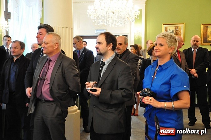 Zdjęcie w galerii na portalu naszraciborz.pl: Kontrakt Rafako w Jaworznie. To był thriller z happy endem! Prace ruszają z kopyta wiadomości z regionu