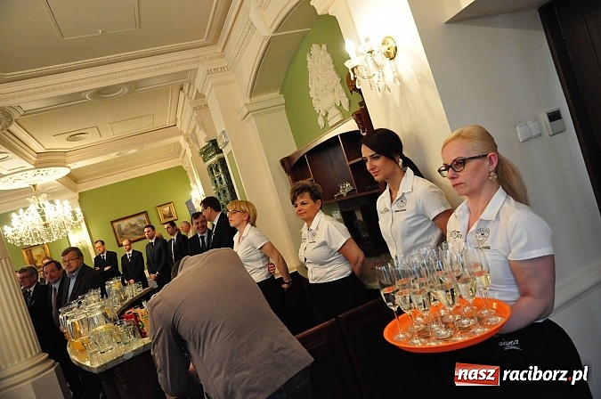 Zdjęcie w galerii na portalu naszraciborz.pl: Kontrakt Rafako w Jaworznie. To był thriller z happy endem! Prace ruszają z kopyta wiadomości z regionu