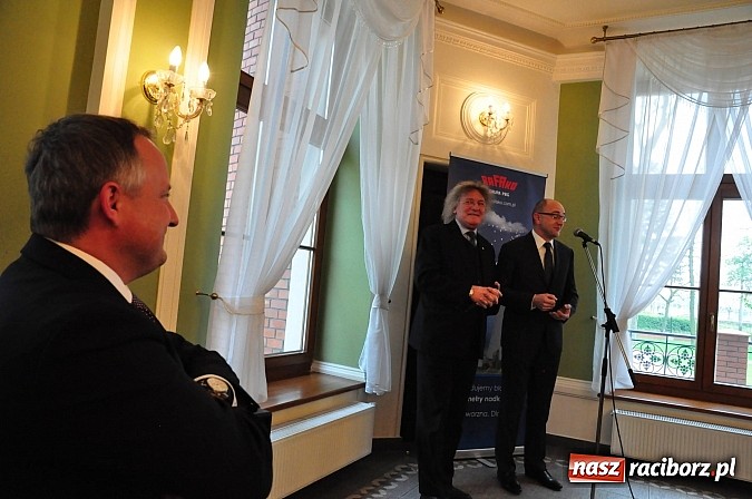 Zdjęcie w galerii na portalu naszraciborz.pl: Kontrakt Rafako w Jaworznie. To był thriller z happy endem! Prace ruszają z kopyta wiadomości z regionu