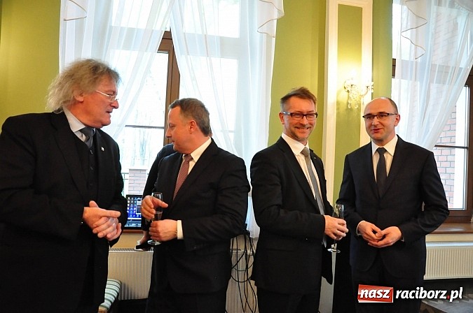 Zdjęcie w galerii na portalu naszraciborz.pl: Kontrakt Rafako w Jaworznie. To był thriller z happy endem! Prace ruszają z kopyta wiadomości z regionu