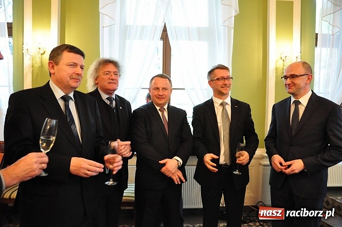 Zdjęcie w galerii na portalu naszraciborz.pl: Kontrakt Rafako w Jaworznie. To był thriller z happy endem! Prace ruszają z kopyta wiadomości z regionu