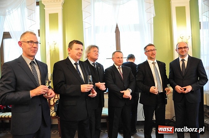 Zdjęcie w galerii na portalu naszraciborz.pl: Kontrakt Rafako w Jaworznie. To był thriller z happy endem! Prace ruszają z kopyta wiadomości z regionu