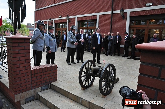 Zdjęcie w galerii na portalu naszraciborz.pl: Kontrakt Rafako w Jaworznie. To był thriller z happy endem! Prace ruszają z kopyta wiadomości z regionu