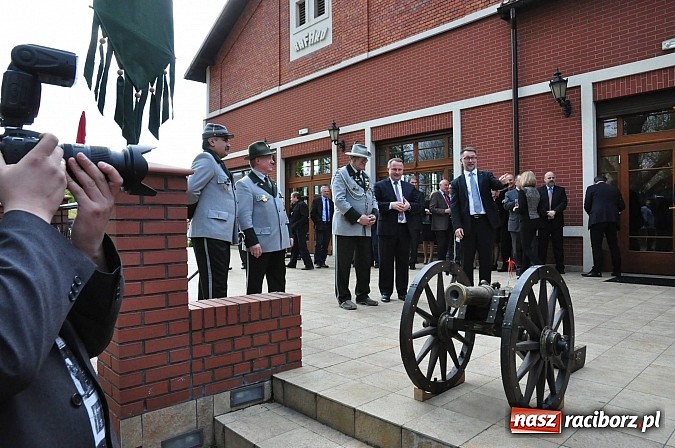 Zdjęcie w galerii na portalu naszraciborz.pl: Kontrakt Rafako w Jaworznie. To był thriller z happy endem! Prace ruszają z kopyta wiadomości z regionu