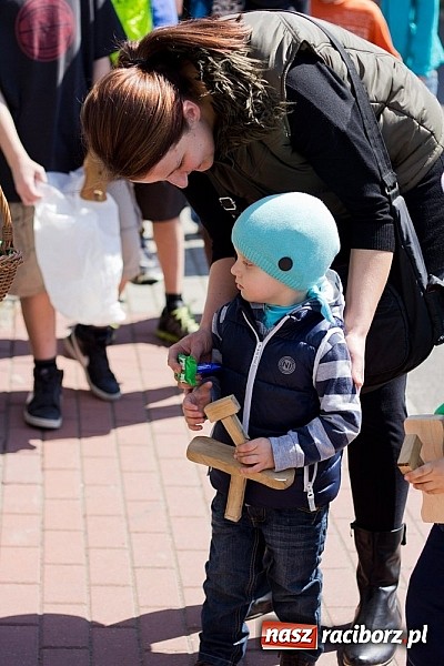Zdjęcie w galerii na portalu naszraciborz.pl: Kiedy kościelne dzwony milkną w Sudole...  wiadomości z regionu