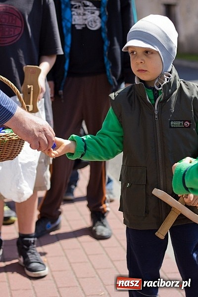 Zdjęcie w galerii na portalu naszraciborz.pl: Kiedy kościelne dzwony milkną w Sudole...  wiadomości z regionu