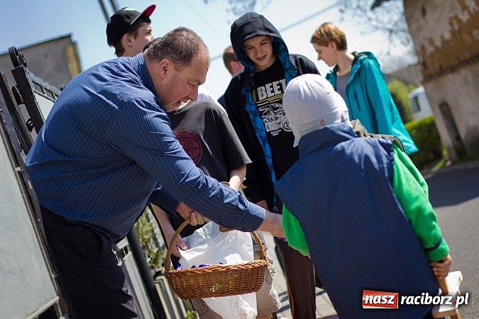 Zdjęcie w galerii na portalu naszraciborz.pl: Kiedy kościelne dzwony milkną w Sudole...  wiadomości z regionu