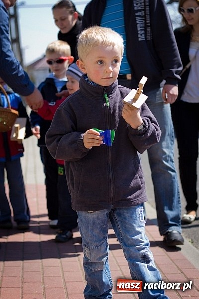Zdjęcie w galerii na portalu naszraciborz.pl: Kiedy kościelne dzwony milkną w Sudole...  wiadomości z regionu
