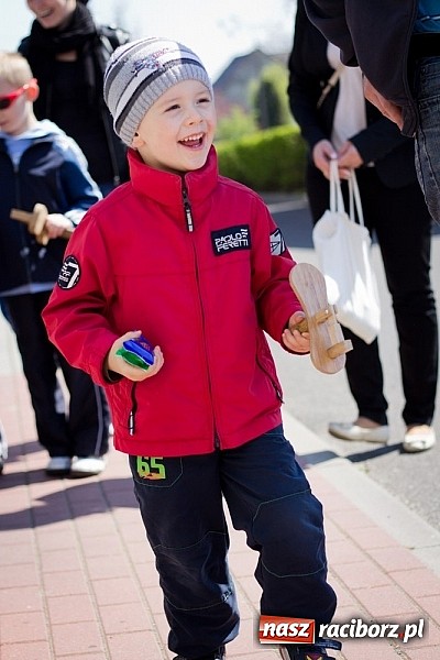 Zdjęcie w galerii na portalu naszraciborz.pl: Kiedy kościelne dzwony milkną w Sudole...  wiadomości z regionu