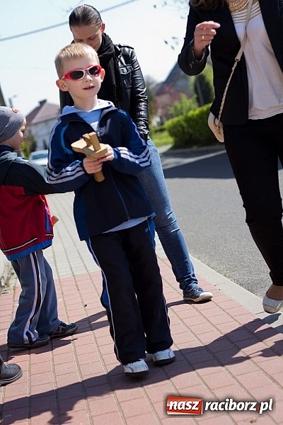 Zdjęcie w galerii na portalu naszraciborz.pl: Kiedy kościelne dzwony milkną w Sudole...  wiadomości z regionu