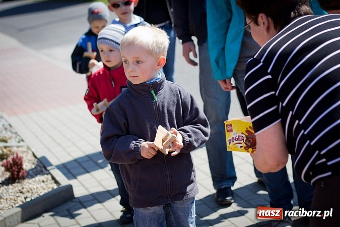Zdjęcie w galerii na portalu naszraciborz.pl: Kiedy kościelne dzwony milkną w Sudole...  wiadomości z regionu