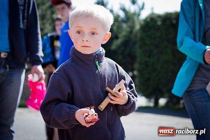 Zdjęcie w galerii na portalu naszraciborz.pl: Kiedy kościelne dzwony milkną w Sudole...  wiadomości z regionu