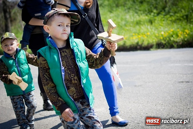 Zdjęcie w galerii na portalu naszraciborz.pl: Kiedy kościelne dzwony milkną w Sudole...  wiadomości z regionu