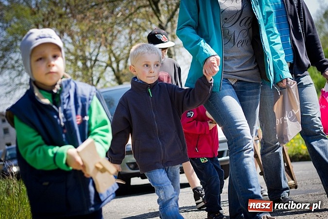 Zdjęcie w galerii na portalu naszraciborz.pl: Kiedy kościelne dzwony milkną w Sudole...  wiadomości z regionu