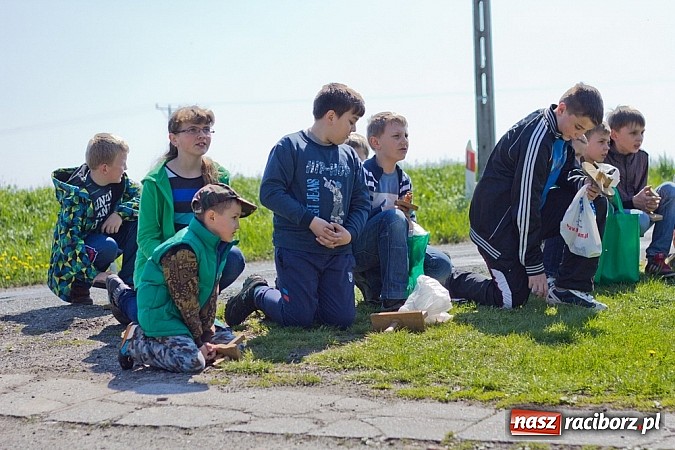 Zdjęcie w galerii na portalu naszraciborz.pl: Kiedy kościelne dzwony milkną w Sudole...  wiadomości z regionu