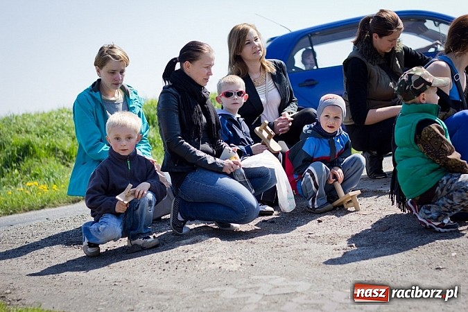 Zdjęcie w galerii na portalu naszraciborz.pl: Kiedy kościelne dzwony milkną w Sudole...  wiadomości z regionu