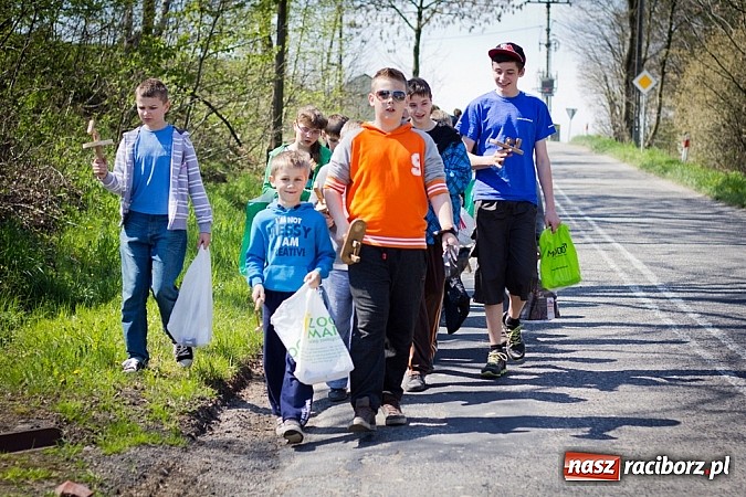 Zdjęcie w galerii na portalu naszraciborz.pl: Kiedy kościelne dzwony milkną w Sudole...  wiadomości z regionu