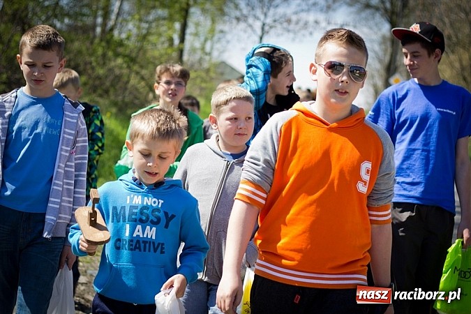 Zdjęcie w galerii na portalu naszraciborz.pl: Kiedy kościelne dzwony milkną w Sudole...  wiadomości z regionu