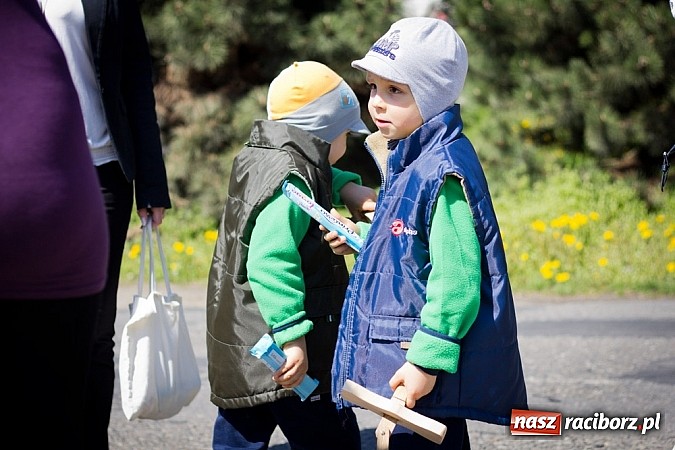 Zdjęcie w galerii na portalu naszraciborz.pl: Kiedy kościelne dzwony milkną w Sudole...  wiadomości z regionu