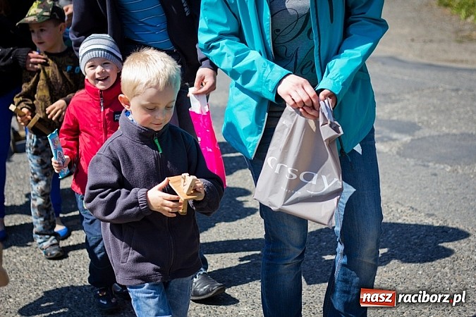 Zdjęcie w galerii na portalu naszraciborz.pl: Kiedy kościelne dzwony milkną w Sudole...  wiadomości z regionu