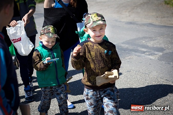 Zdjęcie w galerii na portalu naszraciborz.pl: Kiedy kościelne dzwony milkną w Sudole...  wiadomości z regionu
