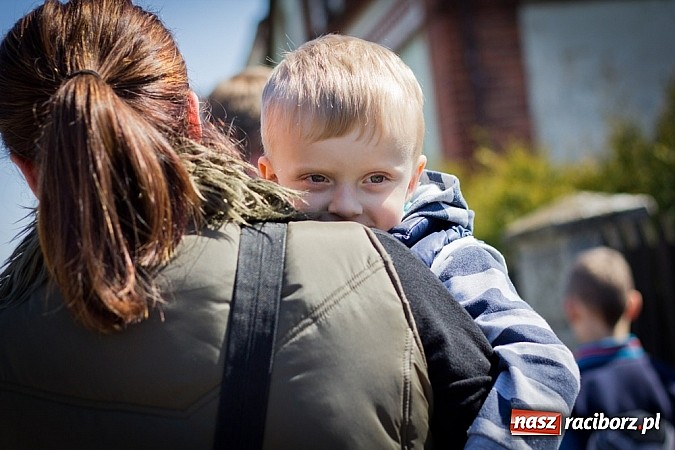 Zdjęcie w galerii na portalu naszraciborz.pl: Kiedy kościelne dzwony milkną w Sudole...  wiadomości z regionu