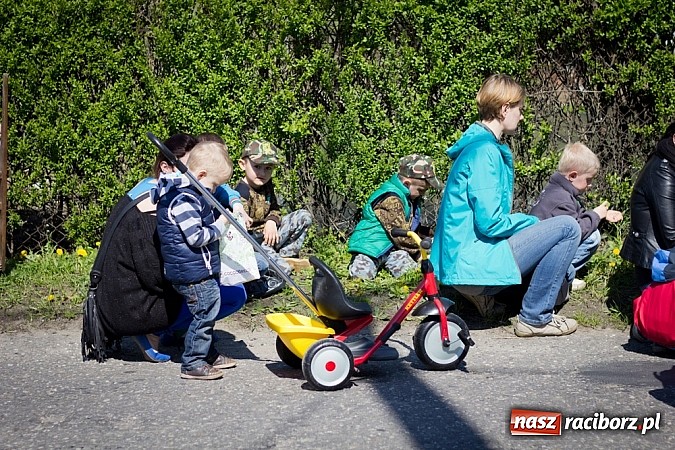 Zdjęcie w galerii na portalu naszraciborz.pl: Kiedy kościelne dzwony milkną w Sudole...  wiadomości z regionu