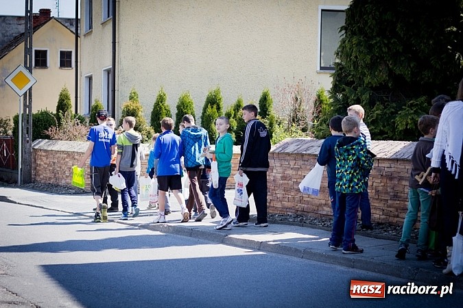 Zdjęcie w galerii na portalu naszraciborz.pl: Kiedy kościelne dzwony milkną w Sudole...  wiadomości z regionu