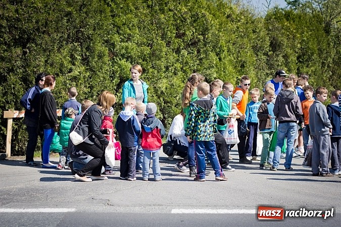 Zdjęcie w galerii na portalu naszraciborz.pl: Kiedy kościelne dzwony milkną w Sudole...  wiadomości z regionu