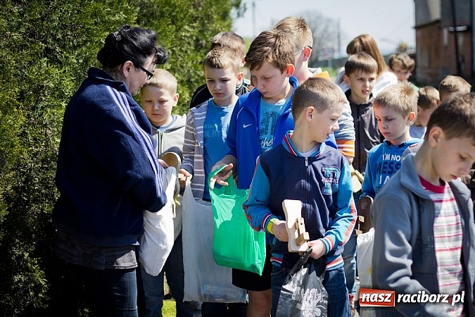 Zdjęcie w galerii na portalu naszraciborz.pl: Kiedy kościelne dzwony milkną w Sudole...  wiadomości z regionu
