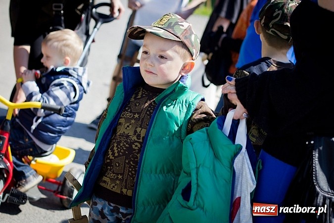 Zdjęcie w galerii na portalu naszraciborz.pl: Kiedy kościelne dzwony milkną w Sudole...  wiadomości z regionu