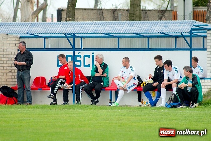 Zdjęcie w galerii na portalu naszraciborz.pl: Gra z kontry zabójczą bronią Granicy. Rafako na kolanach wiadomości z regionu