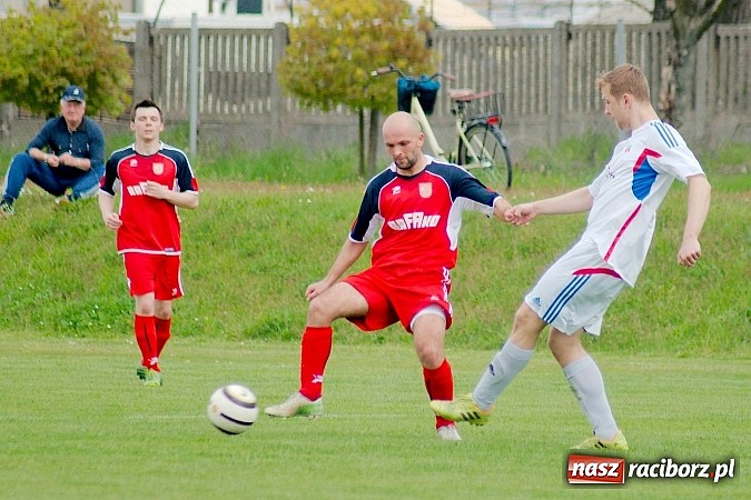 Zdjęcie w galerii na portalu naszraciborz.pl: Gra z kontry zabójczą bronią Granicy. Rafako na kolanach wiadomości z regionu