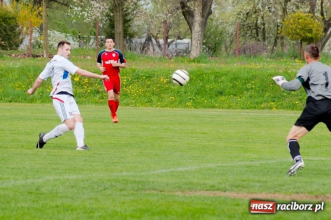 Zdjęcie w galerii na portalu naszraciborz.pl: Gra z kontry zabójczą bronią Granicy. Rafako na kolanach wiadomości z regionu