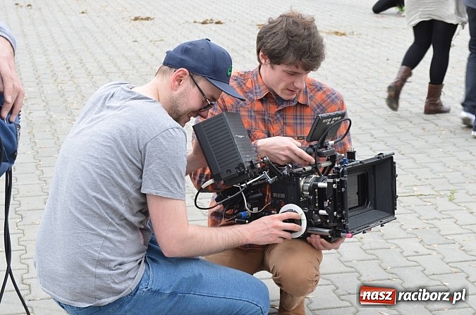 Zdjęcie w galerii na portalu naszraciborz.pl: W Pietrowicach Wielkich szli do cudownego obrazu a potem na obchód pól wiadomości z regionu