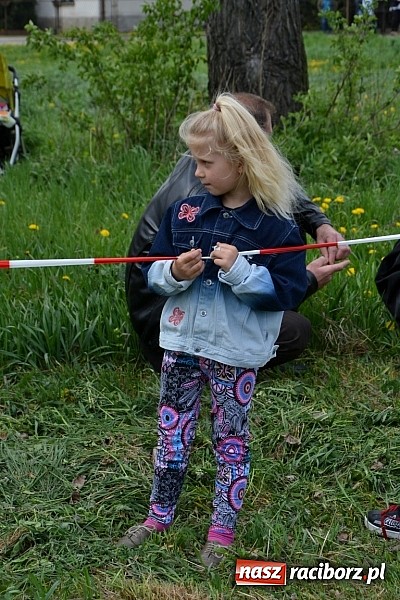 Zdjęcie w galerii na portalu naszraciborz.pl: W Bieńkowicach szli po polach starodawnym zwyczajem wiadomości z regionu