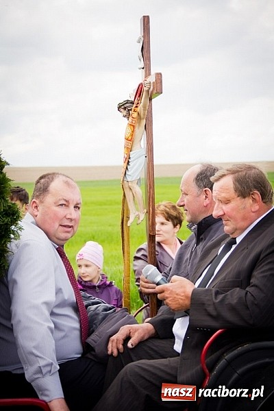 Zdjęcie w galerii na portalu naszraciborz.pl: Sudolskie wielkanocne rajtowanie, czyli cwałem po Topolowej wiadomości z regionu