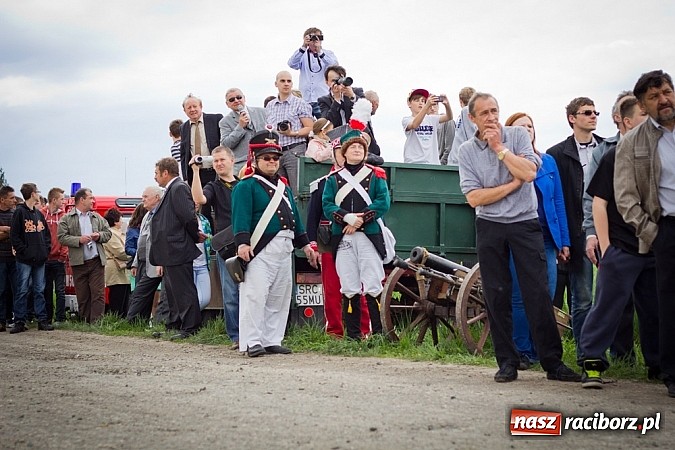 Zdjęcie w galerii na portalu naszraciborz.pl: Sudolskie wielkanocne rajtowanie, czyli cwałem po Topolowej wiadomości z regionu